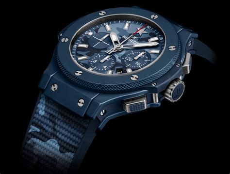 hublot camo texas|HUBLOT Big Bang Camo Texas Limited Edition .